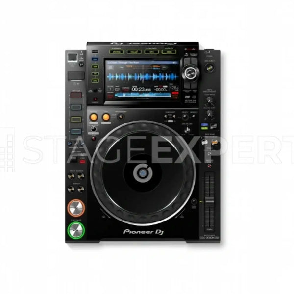Pioneer DJ Set