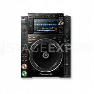Pioneer DJ Set