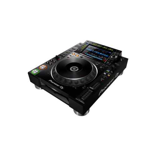 Pioneer CDJ2000 NEXUS 2