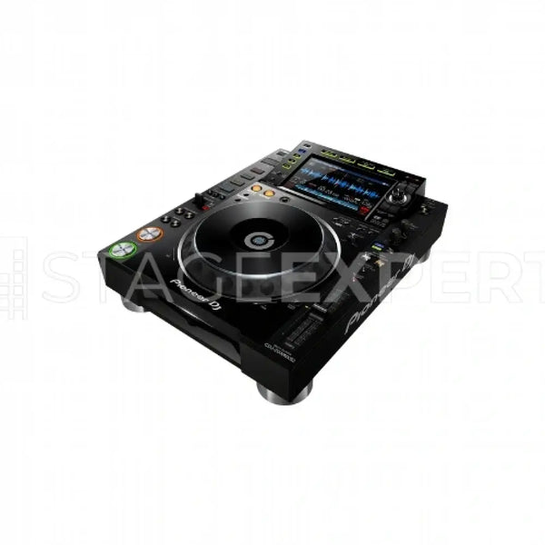 Pioneer CDJ2000 NEXUS 2
