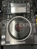 Pioneer CDJ 2000 NX2