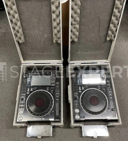 Pioneer CDJ 2000 NX2