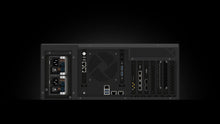 Load image into Gallery viewer, AV Stumpfl PIXERA Four Quad RS media server | 4x DP, SDI, HDMI
