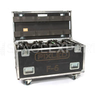 PixLed F6 8m² LED Screen Package for Indoor/Outdoor Use