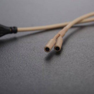 Point Source Audio GO92WLpSKBE Endure Lavalier Mic IP57