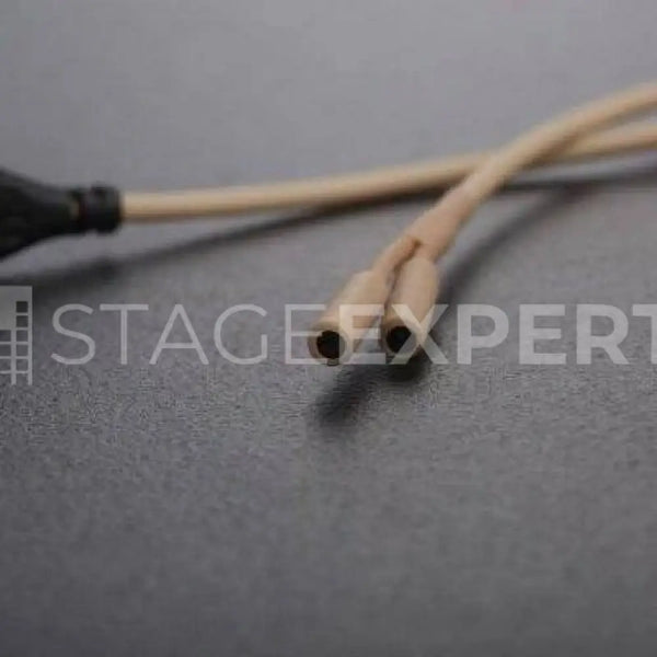 Point Source Audio GO92WLpSKBE SERIES9 Endure Lavalier