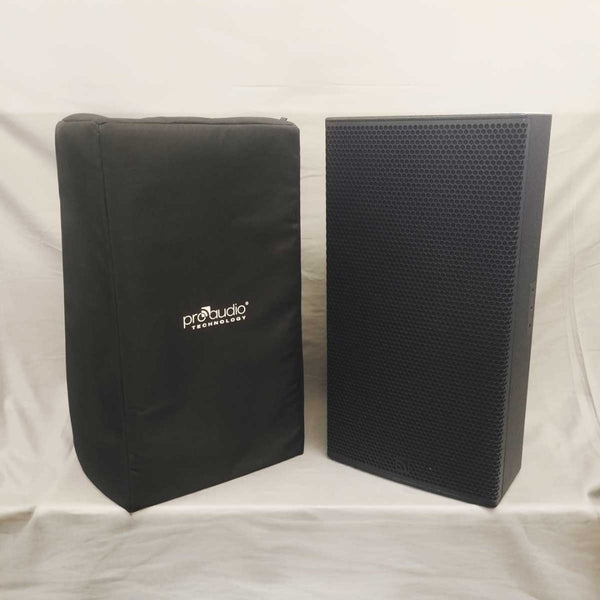 ProAudio Technology MT15 15-inch Multifunction Loudspeaker