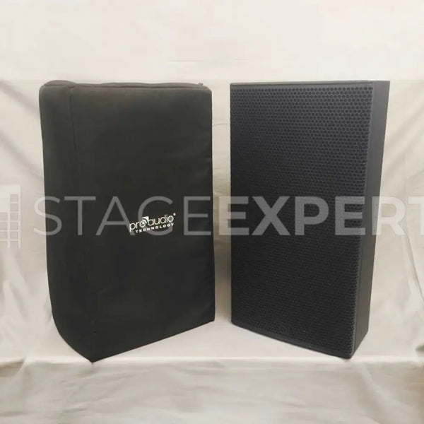 ProAudio Technology MT15 Multifunction 15-inch Loudspeaker