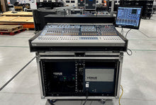 Load image into Gallery viewer, Avid VENUE Profile Console Package with Racks and Cases
