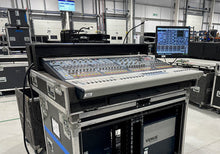 Load image into Gallery viewer, Avid VENUE Profile Console Package with Racks and Cases
