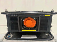 Load image into Gallery viewer, Panasonic PT-RQ22K 20K lm 4K 3‑Chip DLP Laser Projector
