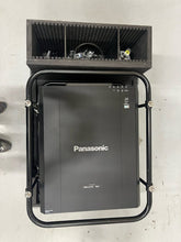 Load image into Gallery viewer, Panasonic PT-RQ22K 20K lm 4K 3‑Chip DLP Laser Projector
