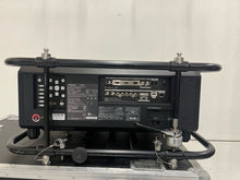 Load image into Gallery viewer, Panasonic PT-RZ21K – 20K lm 3‑Chip DLP Laser Projector for Events
