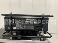 Load image into Gallery viewer, Panasonic PT-RZ21K – 20K lm 3‑Chip DLP Laser Projector for Events

