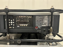 Load image into Gallery viewer, Panasonic PT-RQ22K 20K lm 4K 3‑Chip DLP Laser Projector
