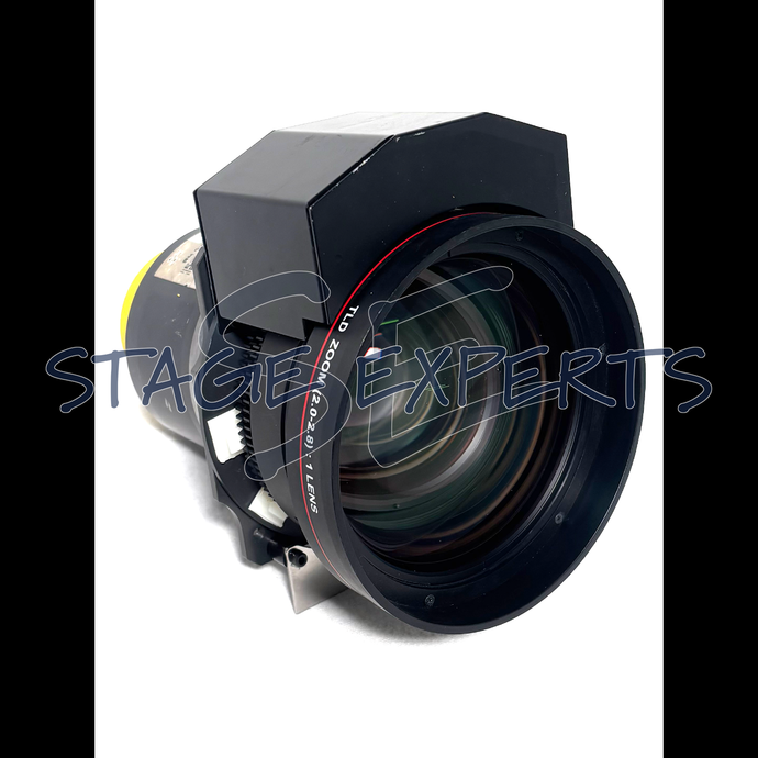 TLD+ lens (2.0-2.8:1) (R9862020)