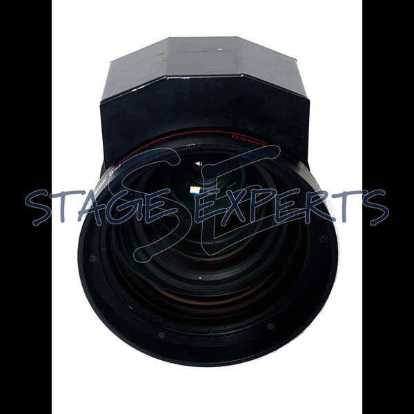 TLD+ lens (2.0-2.8:1) (R9862020)