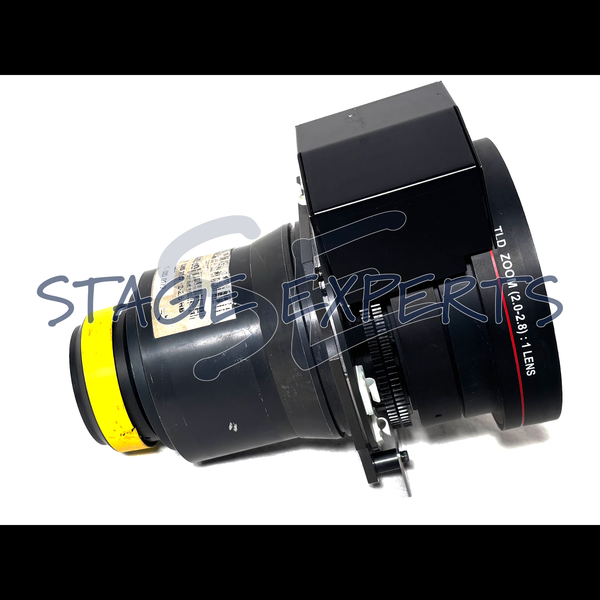 TLD+ lens (2.0-2.8:1) (R9862020)