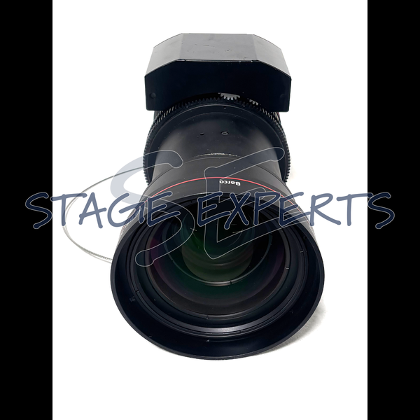 TLD+ lens (1.16-1.49:1) (R9862005)