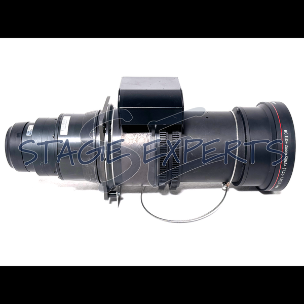 TLD+ lens (1.16-1.49:1) (R9862005)