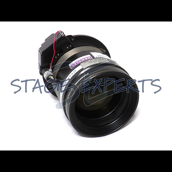 ET-D75LE1 (1.5-2.0:1) Zoom Lens