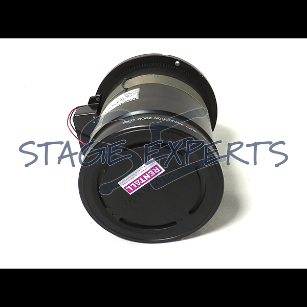 ET-D75LE1 (1.5-2.0:1) Zoom Lens