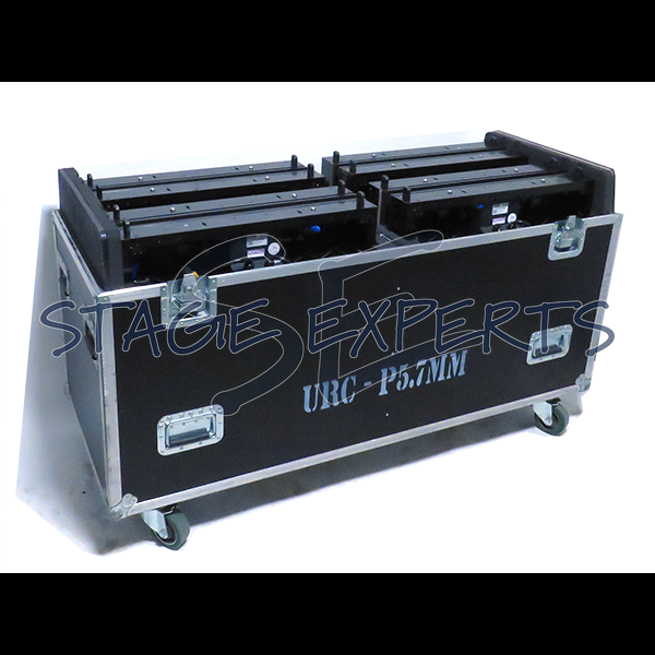 P5.7mm, Ultra Contrast LED-Panel (Set of 8)