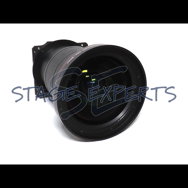 TLD lens (0.8:1) HB (R9842040)