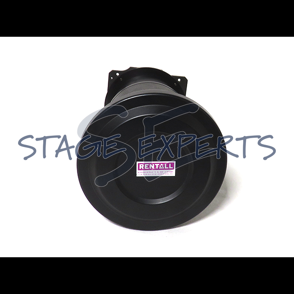 TLD lens (0.8:1) HB (R9842040)