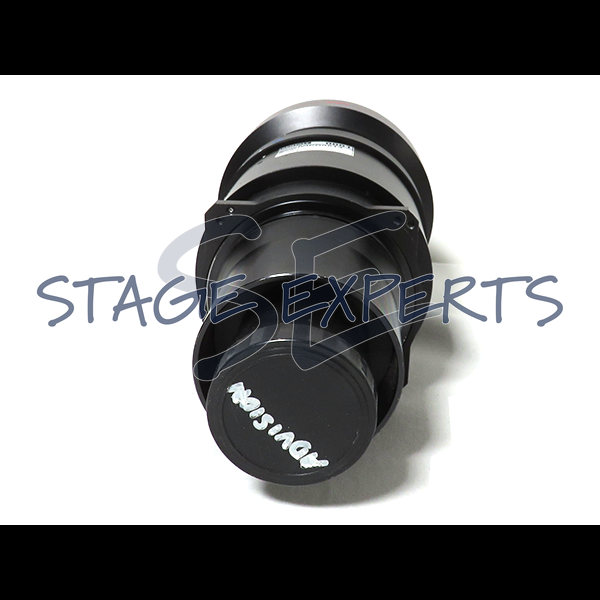 TLD lens (1.2:1) HB (R9840770)