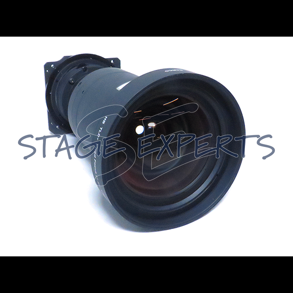 TLD+ lens (1.23:1 for SXGA+) (R9840775)