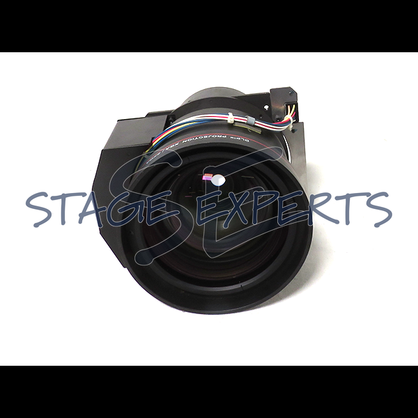 TLD lens (1.6-2.0:1) (R9842060)