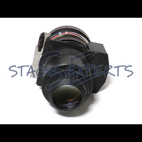TLD lens (1.6-2.0:1) (R9842060)