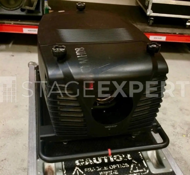 Barco CLM-HD8 - Used