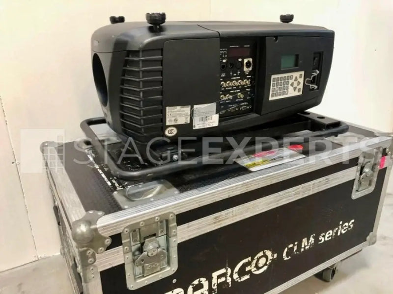 Barco CLM-HD8 - Used
