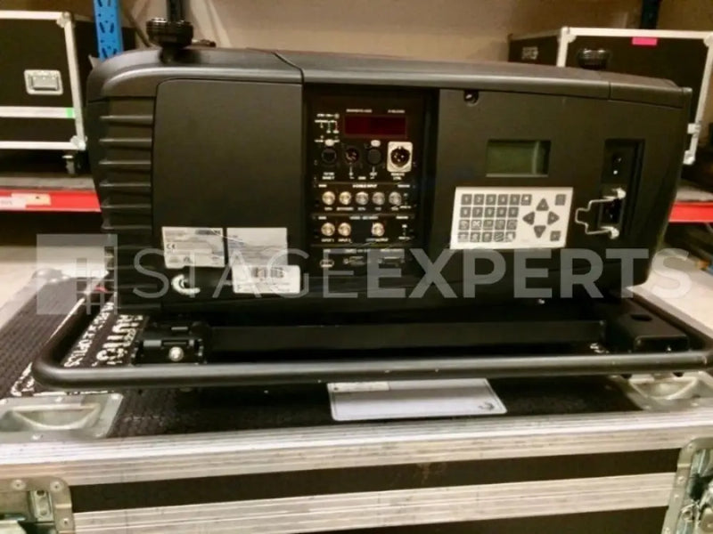 Barco CLM-HD8 - Used
