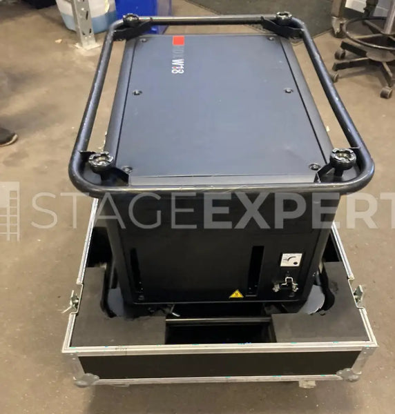 Barco HDX Flex Barco HDX-W18 20K DLP projektor - Used