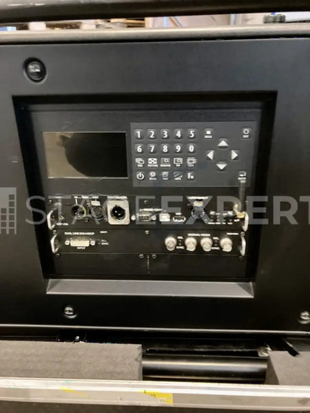 Barco HDX Flex Barco HDX-W18 20K DLP projektor - Used