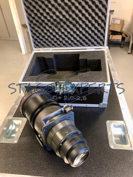 BARCO TLD+ Lens