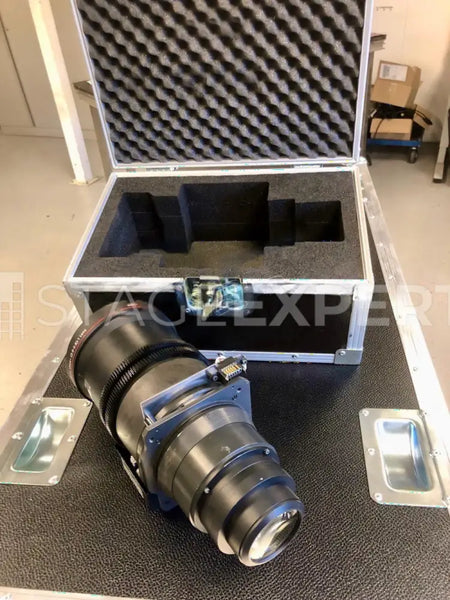 BARCO TLD+ Lens - Used