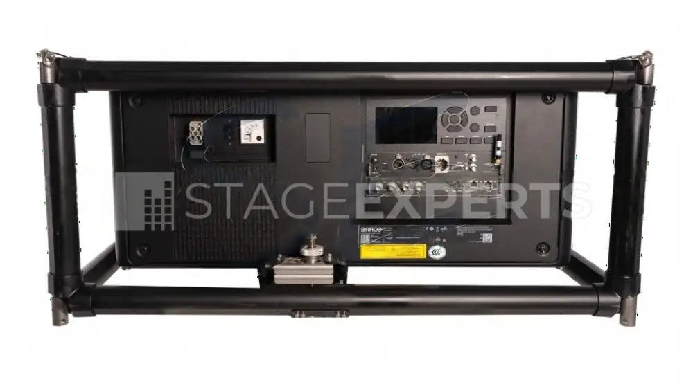 BARCO UDX-4K32 FLEX - Used