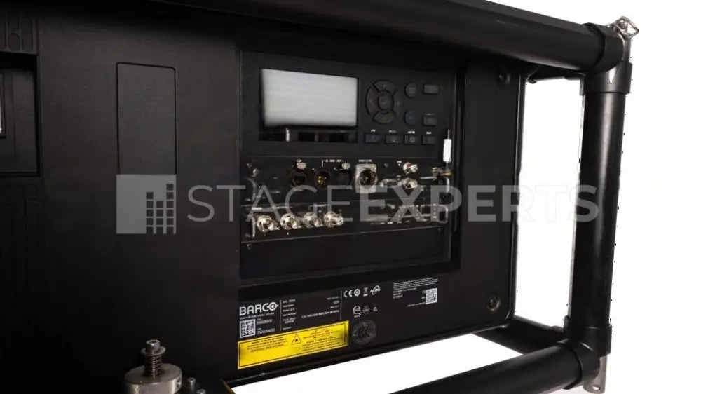 BARCO UDX-4K32 FLEX - Used