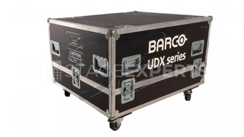 BARCO UDX-4K32 FLEX - Used