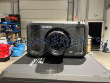 Load image into Gallery viewer, Christie DHD800 projector with lens
