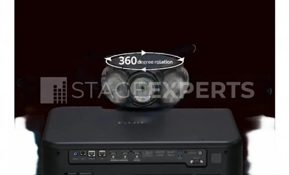 Fujifilm FP-ZUH6000-B New - New