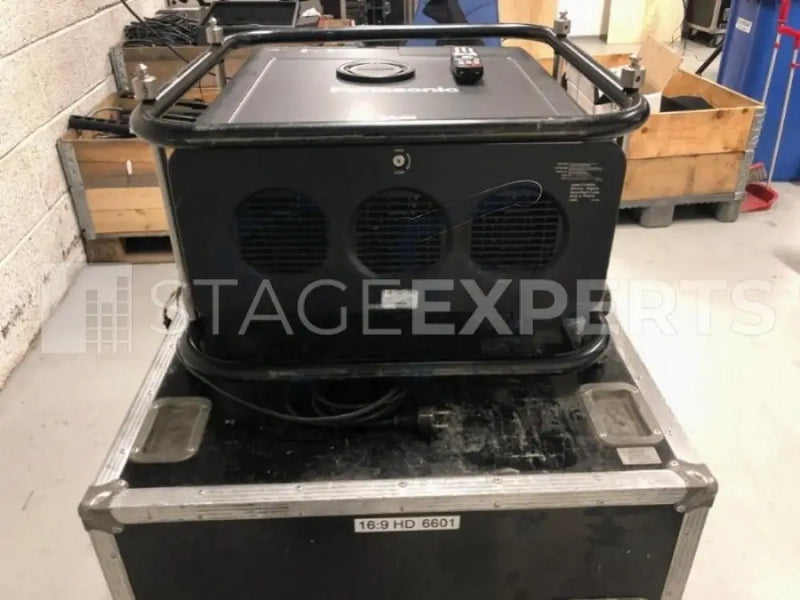 Panasonic DW10000 - Used