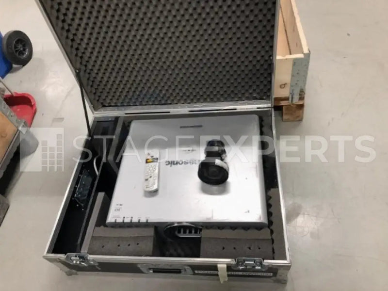 Panasonic DW6300 - Used