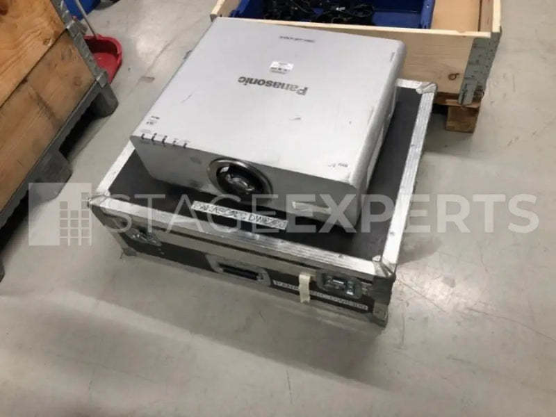 Panasonic DW6300 - Used