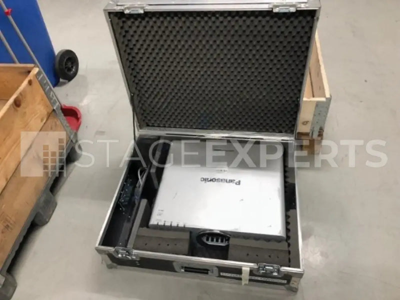 Panasonic DW6300 - Used