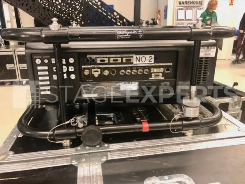 Panasonic DZ110X - Used